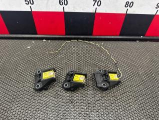 Запчасть датчик удара air bag Toyota Land Cruiser Prado 2017-2022