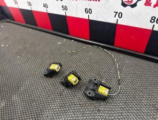 Датчик удара air bag Toyota Land Cruiser Prado 150