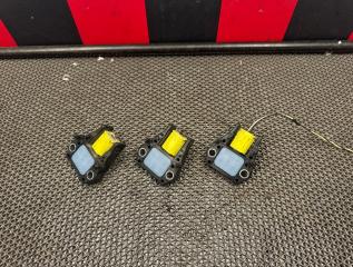 Датчик удара air bag Land Cruiser Prado 2017-2022 150