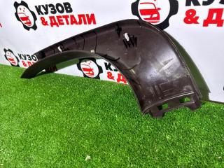 Обшивка багажника RX 2017-2019 AL20