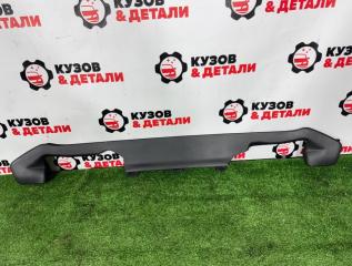 Запчасть обшивка багажника Toyota Land Cruiser Prado 2017-2022