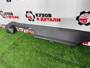 Обшивка багажника Toyota Land Cruiser Prado J150
