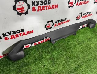 Обшивка багажника Land Cruiser Prado 2017-2022 J150
