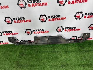 Обшивка багажника Land Cruiser Prado 2017-2022 J150