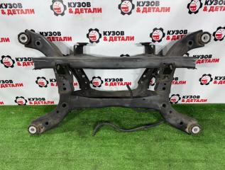 Подрамник задний Mazda cx-5 2017-2022