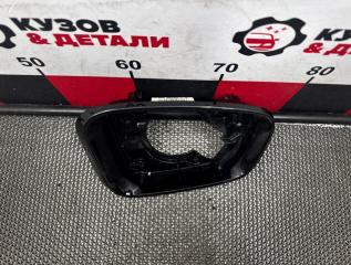 Крышка зеркала 8 2018- G15