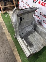 Лонжерон передний левый volkswagen Passat B8