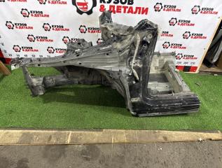 Лонжерон передний левый Mazda CX5 2017-2021