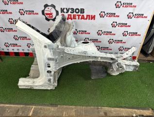 Лонжерон передний правый Toyota Camry 2017-2021