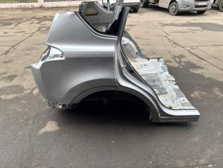 Крыло заднее правое Toyota RAV 4 2012-2015