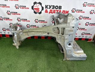 Лонжерон передний левый Toyota Land Cruiser 2009-2021