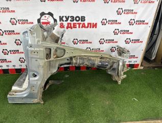 Лонжерон передний правый Toyota Land Cruiser 2009-2021