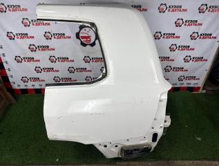 Крыло заднее левое Toyota Land Cruiser 2009-2021