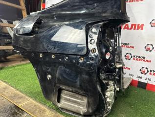 Крыло заднее левое Land Cruiser 2021-н.в. J300