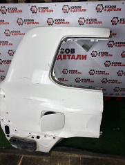 Крыло заднее правое Toyota Land Cruiser 2009-2021