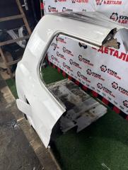 Крыло заднее правое Land Cruiser 2009-2021 J200