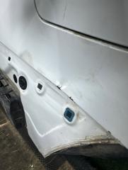 Крыло заднее правое Land Cruiser 2009-2021 J200