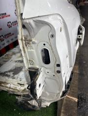 Крыло заднее правое Land Cruiser 2009-2021 J200