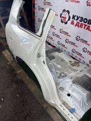 Крыло заднее правое Toyota Land Cruiser J200