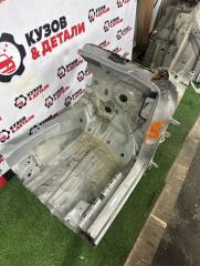 Лонжерон передний правый volkswagen Passat B8