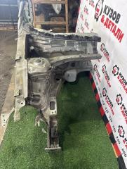 Лонжерон передний правый Passat 2014-2020 B8