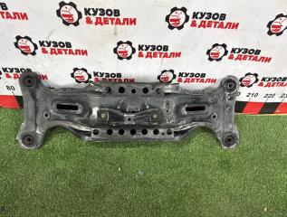 Подрамник задний Toyota Camry 2001-2018 V30 40 50 51410-33060 контрактная