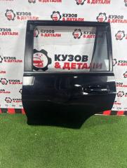 Дверь боковая задняя левая Toyota Land Cruiser Prado 2017-2024