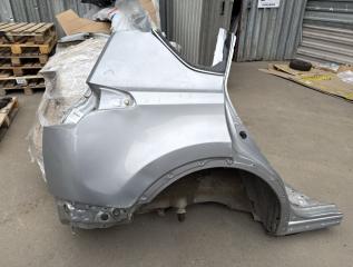 Крыло заднее правое Toyota RAV 4 2012-2015