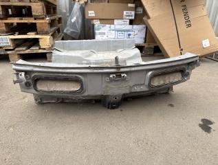 Ниша запасного колеса задняя Toyota RAV 4 2012-2015