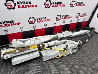 Подушка безопасности боковая правая Land Cruiser Prado 2017-2023 J150