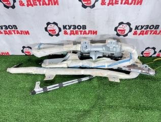 Подушка безопасности боковая левая LX570 2015-2021 LX