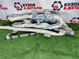 Подушка безопасности боковая левая LX570 2015-2021 LX