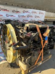Двигатель TGX / TGS 2013-2020 D2676 LF45