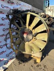 Двигатель TGX / TGS 2013-2020 D2676 LF45