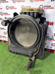 Кассета радиаторов TGA 2000-2008 D2066