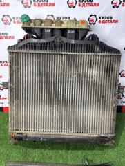 Кассета радиаторов TGA 2000-2008 D2066