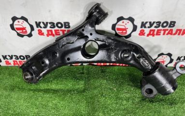 Рычаг подвески нижний передний правый CX5 2017-2022 KF