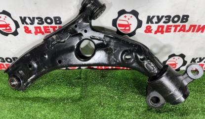 Рычаг подвески нижний передний правый CX5 2017-2022 KF