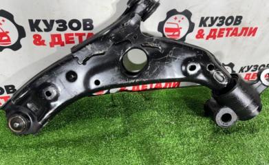 Рычаг подвески нижний передний правый CX5 2017-2022 KF