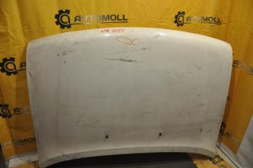 Запчасть капот MAZDA MPV