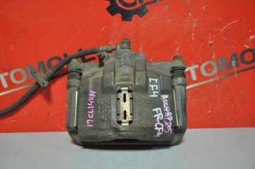 Запчасть суппорт передний правый HONDA ACCORD