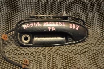 Запчасть ручка двери внешняя правая передняя HONDA PRELUDE