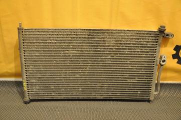 Запчасть радиатор кондиционера HONDA PRELUDE