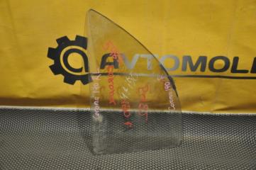 Фото запчасти форточка двери задняя левая TOYOTA CORONA контрактная запчасть Запчасть форточка двери задняя левая TOYOTA CORONA