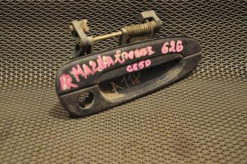 Ручка двери внешняя правая передняя MAZDA CRONOS