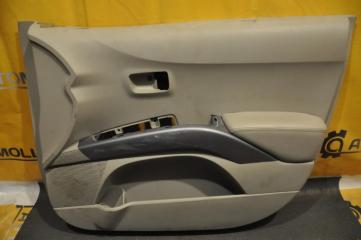 Фото запчасти обшивка двери передняя правая MITSUBISHI Outlander контрактная запчасть Запчасть обшивка двери передняя правая MITSUBISHI Outlander