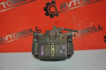 Суппорт передний левый HONDA STEPWGN