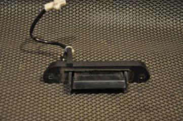 Запчасть ручка двери багажника Peugeot 4007