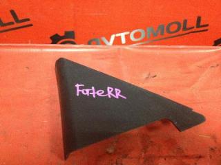 Фото запчасти уголок двери задний правый KIA FORTE контрактная запчасть Запчасть уголок двери задний правый KIA FORTE