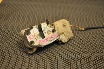 Фото запчасти замок двери задний левый HONDA ASCOT контрактная запчасть Запчасть замок двери задний левый HONDA ASCOT